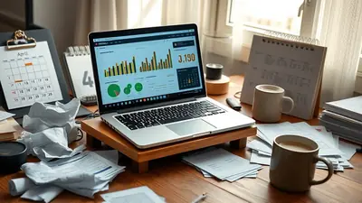 How Online Calculators Can Simplify Tax Season