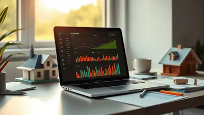 How to Use a Mortgage Calculator to Plan Your Home Purchase