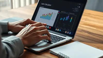 How to Use a Loan Calculator to Save Money