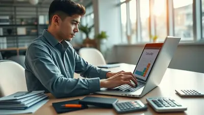 The Benefits of Using Online Calculators for Quick Math