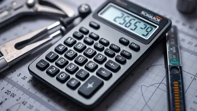 The Science Behind Calculator Accuracy and Precision