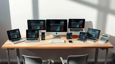 Top 10 Online Calculators You Need for Everyday Math