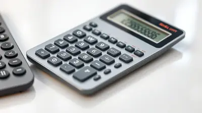 Understanding Calculator Precision: Why Decimal Places Matter
