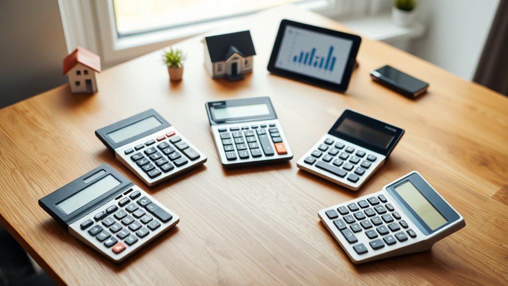 accurate rental investment analysis