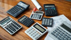 best real estate calculators