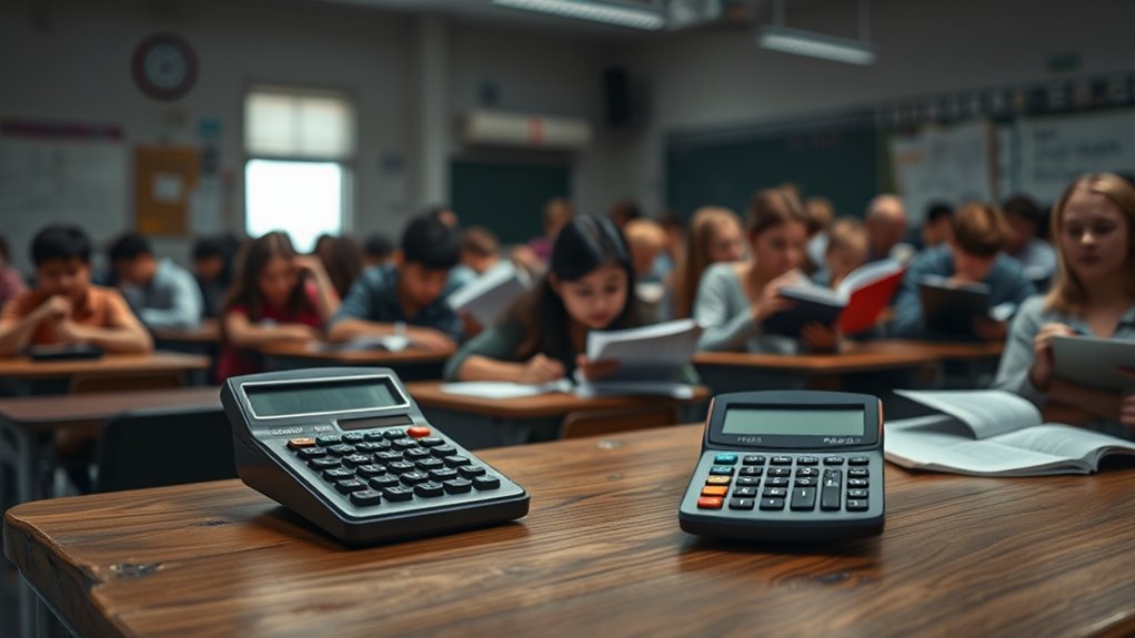 calculator access education disparities