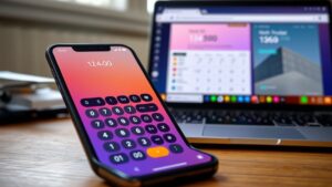 calculator apps comparison analysis