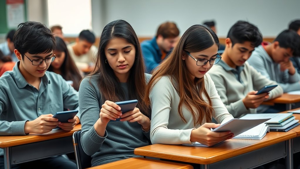 calculator impact on assessments