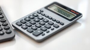 calculator precision and significance