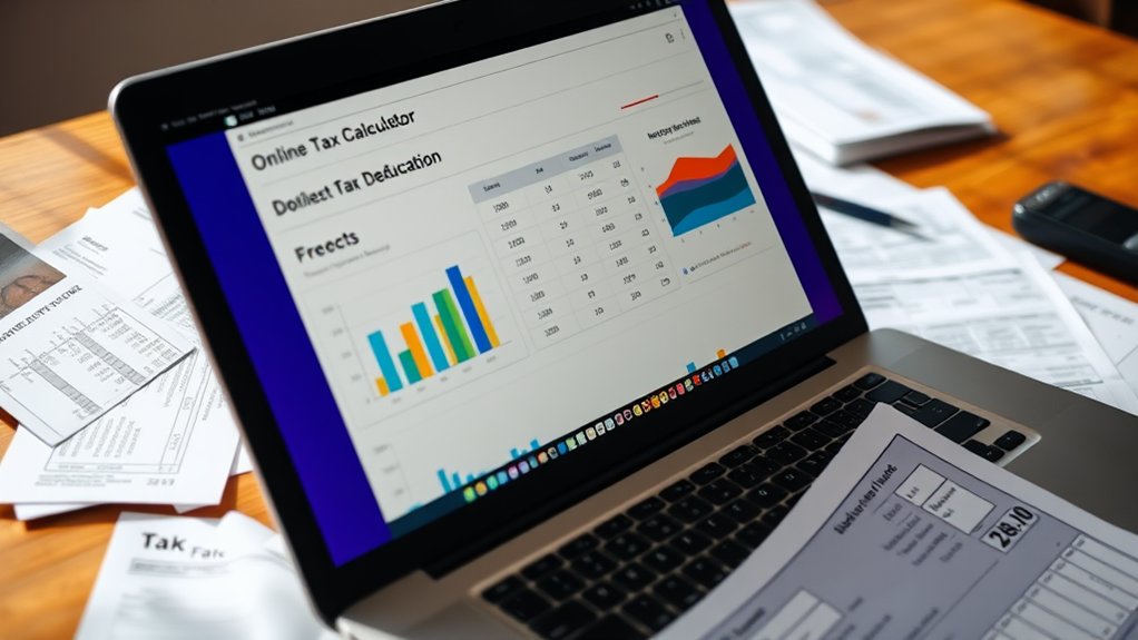 deduction impact analysis tools