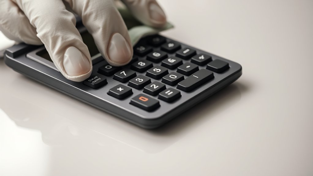effective calculator cleaning practices