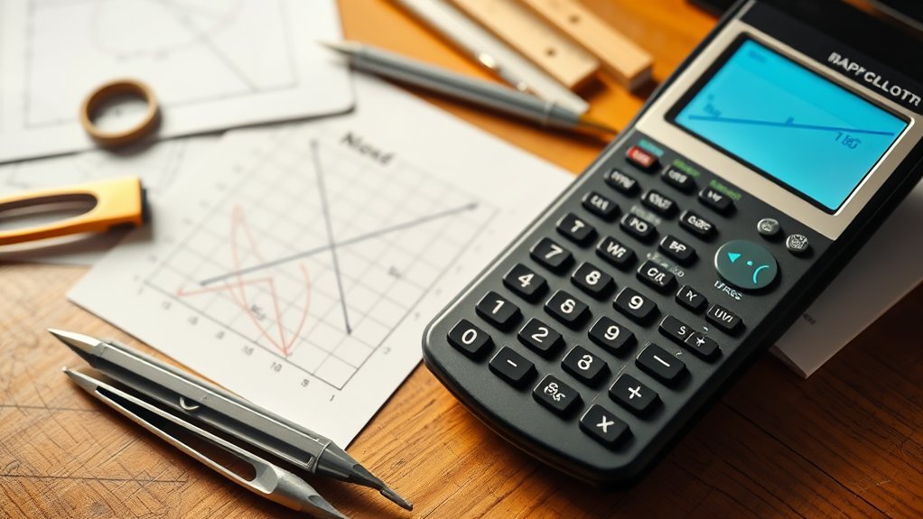 efficient algebraic computation tools
