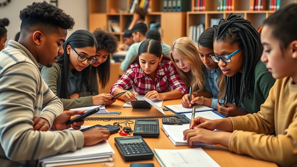 enhanced learning through exploration