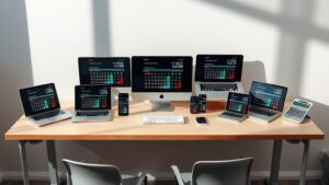 essential online math tools