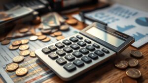 essential tool for budgeting