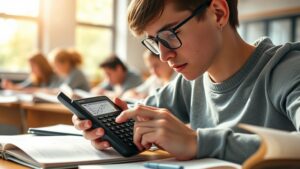 essential tool for students