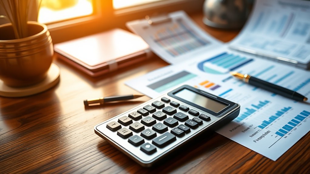 financial stress management strategies