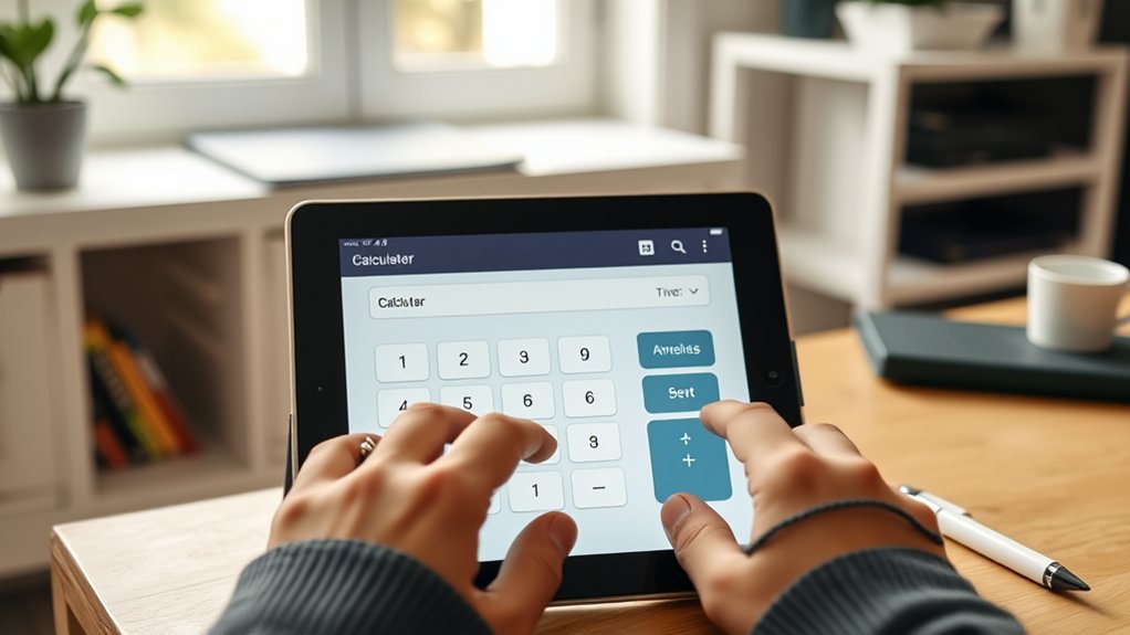 inclusive digital accessibility tools