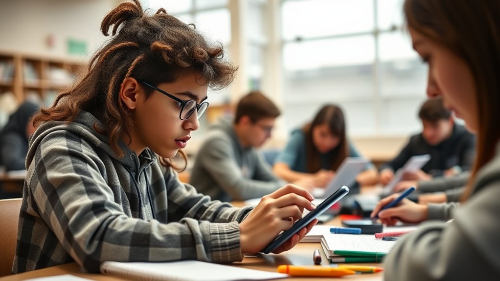 interactive math engagement tools