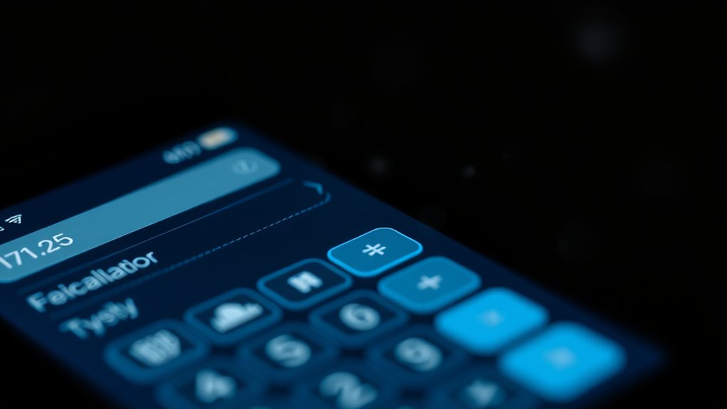 risks of financial data exposure