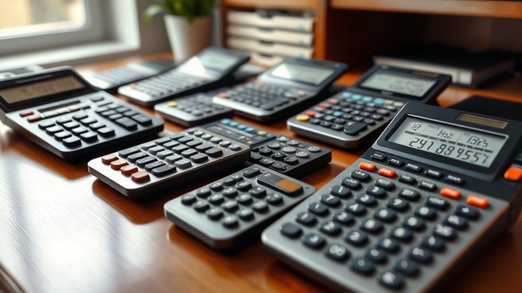statistical functions for analysis