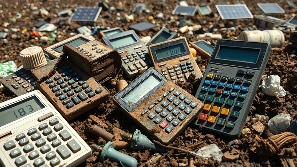 sustainable electronics lifecycle strategies