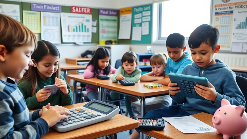 tailored financial literacy solutions