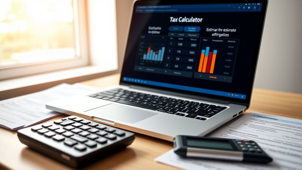 tax estimation made easy