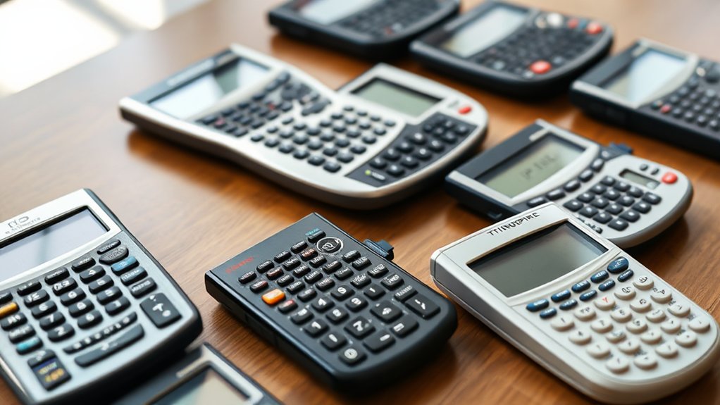 top sat calculator recommendations