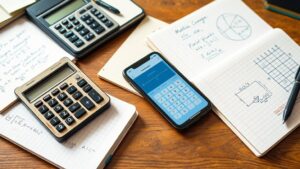 transforming mathematics education tools