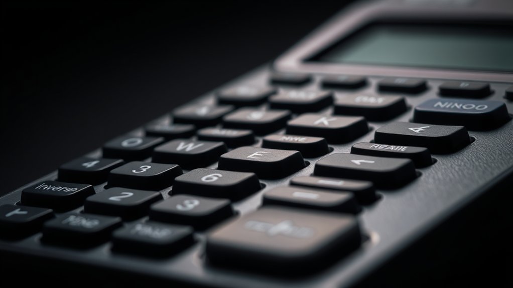 unveiling calculator s hidden secrets